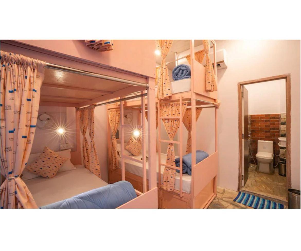 Unplanned Hostel Udaipur Exterior photo