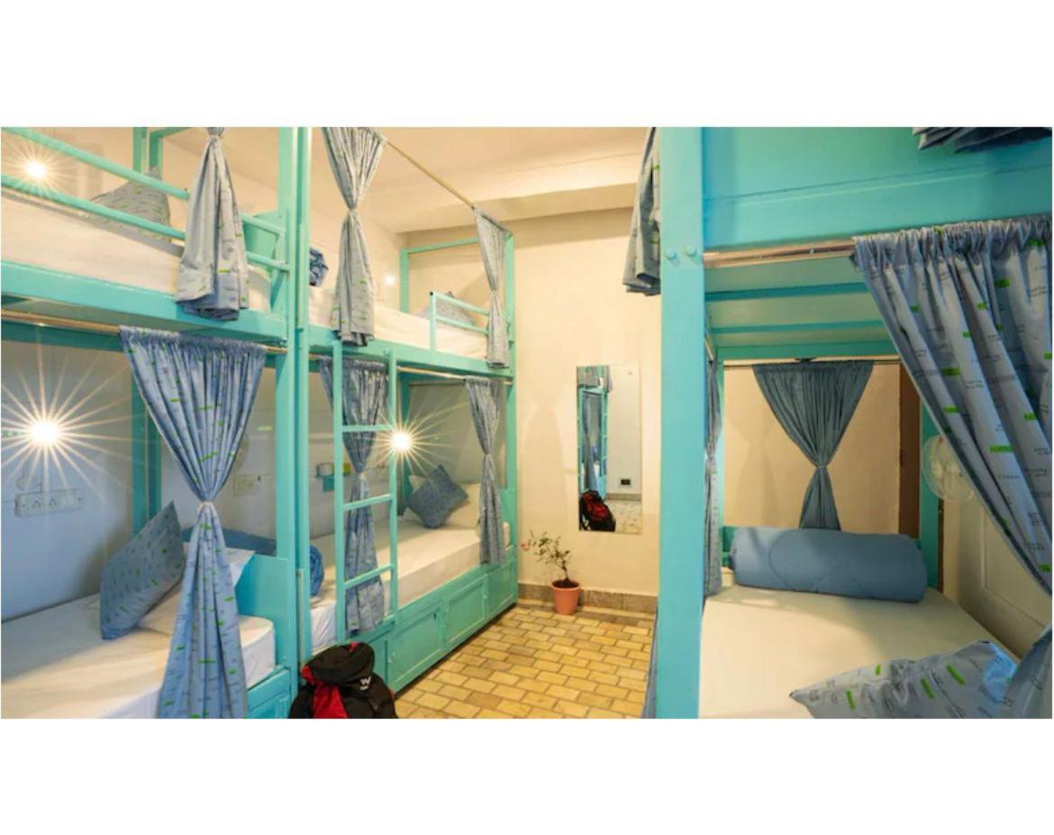 Unplanned Hostel Udaipur Exterior photo