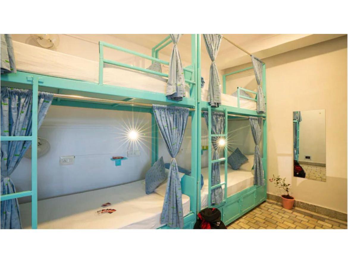 Unplanned Hostel Udaipur Exterior photo